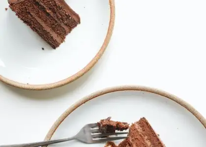 Grab a Bite of This Old School Bakerys Cream Cakes and Buns