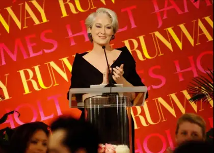 Devil Wears Prada