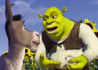 Shrek 5