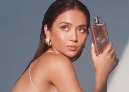Kathryn Bernardo KV 1
