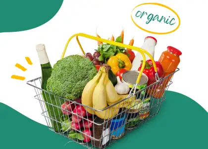 Organic Grocery Stores in Thailand to Get the Freshest Ingredients article header