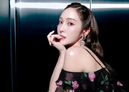 Jessica Jung