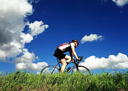 Ideal Bicycling Places to Pedal Around in Singapore