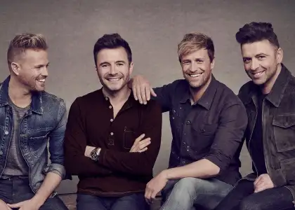 Westlife