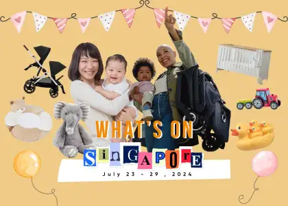 Whats On Header Template July 23 29 SG