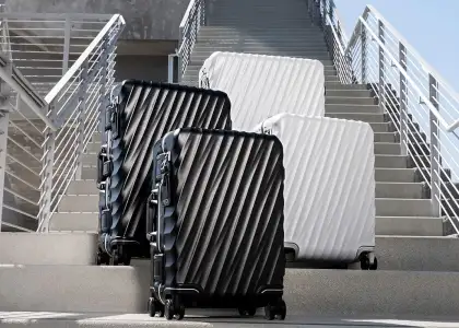 TUMI Luggage