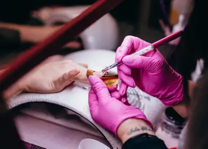 Most Recommended Nail Salons in Hong Kong