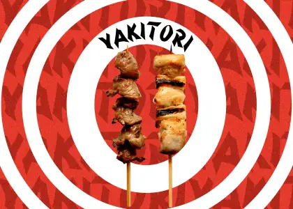 Yakitori Joints in Hong Kong for the Most Succulent Skewers Header