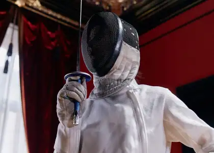 Five Fencing Schools in Hong Kong That Will Put You Closer to Your Olympic Dream