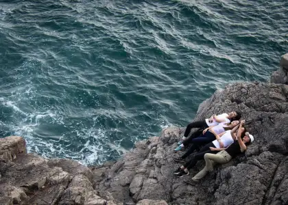 Nature Friendly Activities in Hong Kong You Should Try Out