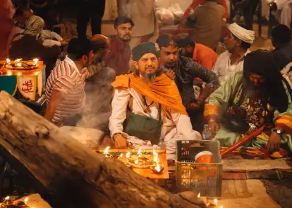 What Its Like to Celebrate Deepavali in Singapore With Your Loved Ones 1