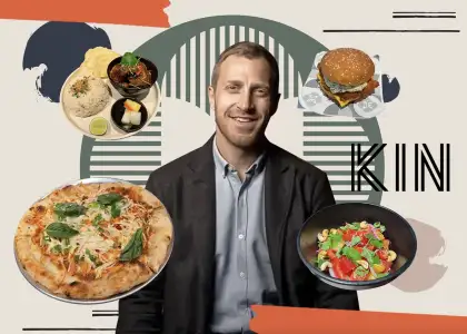 KIN Food Hall Feasting on the Finest of Asias Cuisine 2