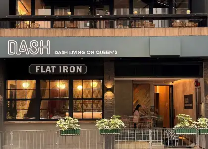 Flat Iron Steak resized