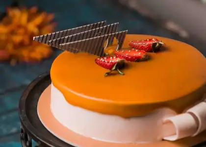 8 Cake Shops in Singapore to Get Your Sweet Fix