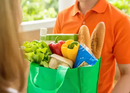 Three International Food Delivery Services Youll Need Living in Bangkok