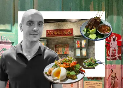 Samsen Sheung Wan The Verifiable Best Thai in Town