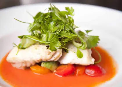 These are the Five Best Fine Dining Restaurants in Singapore if You Want to Impress Someone