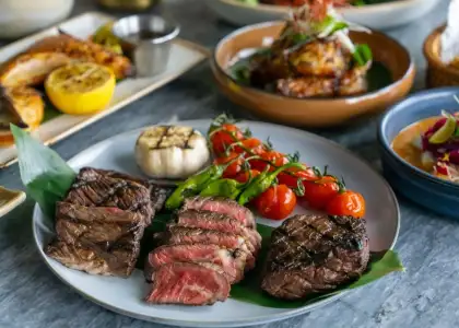 Cruise x The Beat asia giveaway 2