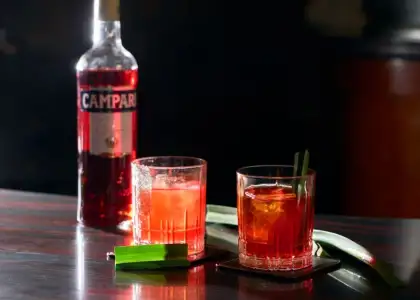 Negroni week hk 2024