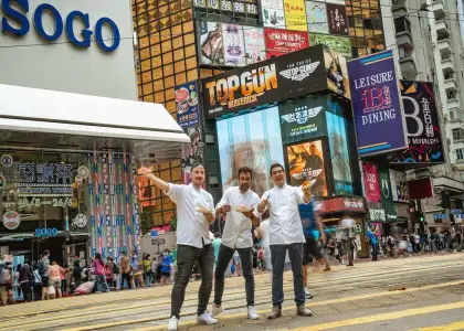 Pici Celebrates Five Years in Hong Kong in Italian Style With a Summer of New Food and Fun 1