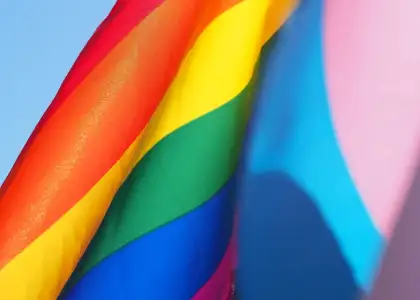 LGBTQ Shows Films to Binge Watch on Netflix Hong Kong This Pride Month
