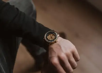 A Guide to Buying Your First Luxury Watch featured