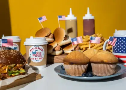 Where to Eat Heres Where You Can Celebrate the 4th of July