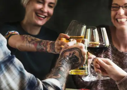 That will transport them through the diverse and rich wine regions of Spain