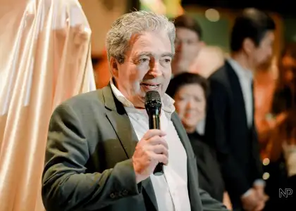 KARE Founder CEO Peter Schonhofen