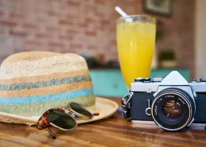 Last Hurrah Four Ways to Spend the Remaining Weeks of Summer in Hong Kong