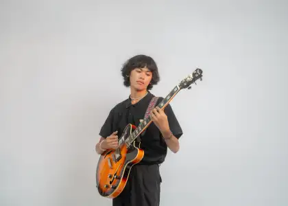 Frank Ely photo main