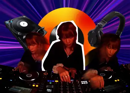 In Tune with DJ Chucheewa 2