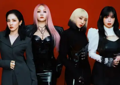 20241107 2ne1 sandara