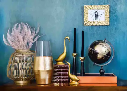 Where to Find Cool Vintage Home Décor in Hong Kong