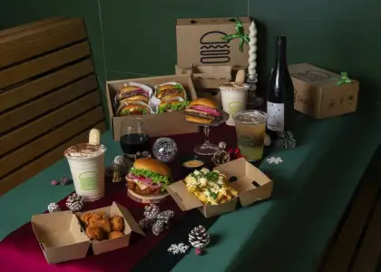 Shake Shacks New Menu Features Cheesy European Flavors