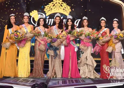 Pinoy Pride Why Are Filipinos So Fixated on Beauty Pageants