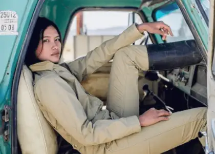 Six Filipino Models Whove Made It in the Global Fashion Scene