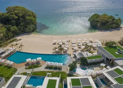 20241115 Hotels Conde Nast