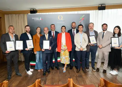 Ospitalita Italiana Award