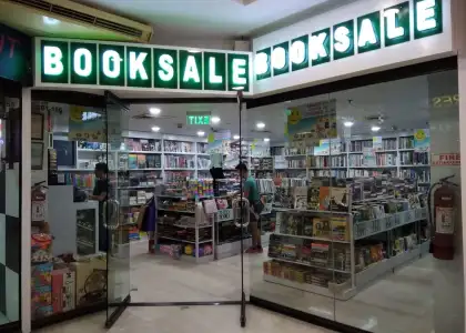 20241120 Booksale