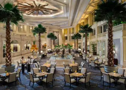 Looking for Luxury Here Are 3 of Manilas Grandest Hotels for Your Next Staycation