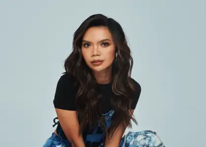 Adelina Eugenio x Beat Asia 1