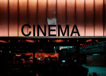 Luxurious and State of the Art Movie Theatres in Hong Kong