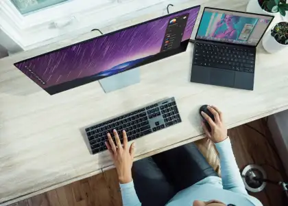 Say Bye to Wrist Pain With These Ergonomic Mice in Hong Kong