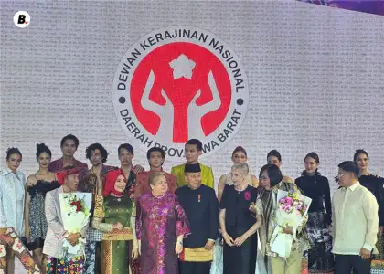 Indonesian Embassy 2