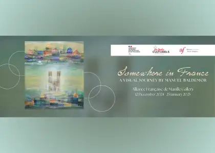20241211 Somewhere In France