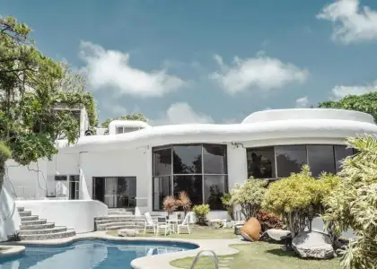 5 Hotels and vacation Rentals for Your Next Tagaytay Staycation