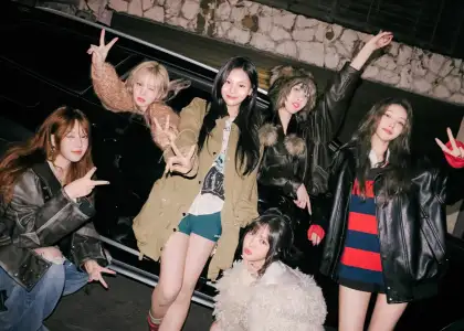 Cheers Buddies GFRIEND to Hold 10th Anniversary Concert in Hong Kong