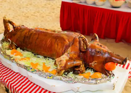 Best Lechon in Manila for Your Crackly Cravings