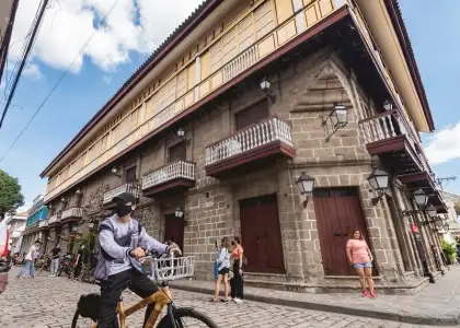 6 Inspiring Cultural Heritage Sites You Can Visit Around Metro Manila 3